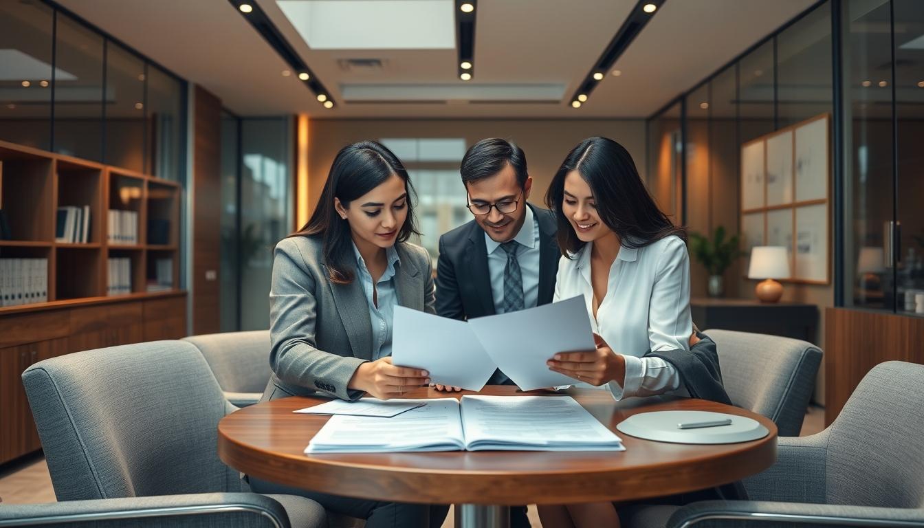 Real estate conveyancing documents and transfer review